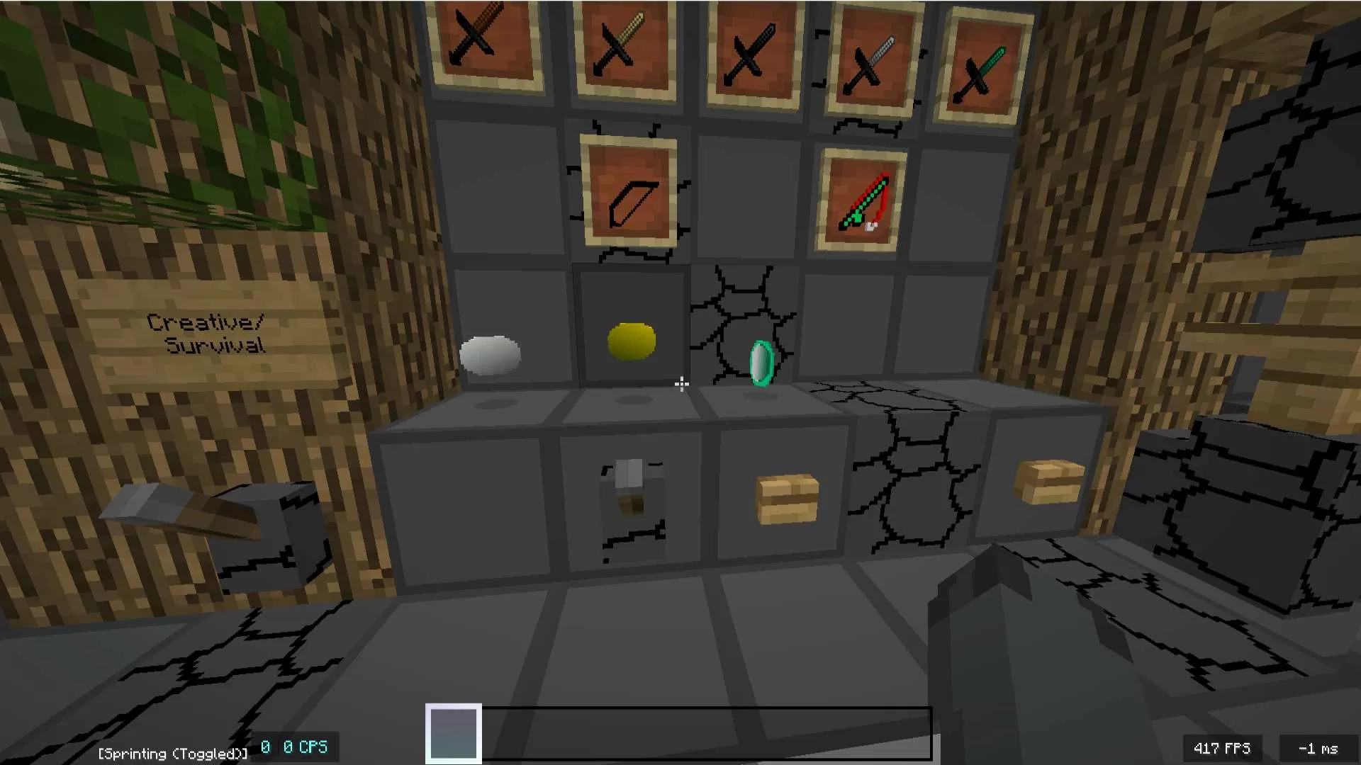 Gallery Image 5 for Sage on PVPRP